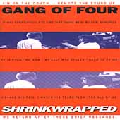 Shrinkwrapped Shrinkwrapped