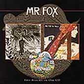 Mr. Fox/The Gypsy