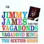 Vagabond King: The Sixties Sides