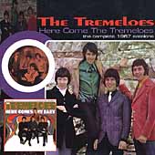 Here Come The Tremeloes: The Complete...