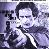 Tomorrow Never Comes