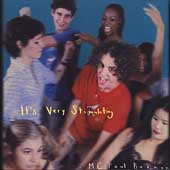 It's Very Stimulating