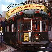 A New Orleans Christmas