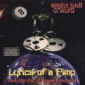 Lyrics Of A Pimp Lyrics Of A Pimp