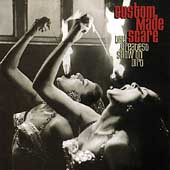 The Greatest Show on Dirt