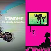 The Beauty In Distortion/Land Of The Lost The Beauty In Distortion/Land Of The Lost