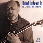 The Complete Trix Recordings