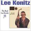 The Real Lee Konitz (32 Jazz)