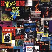 32 More Gems From 32 Jazz [Box]