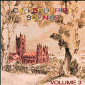 Canterburied Sounds Vol. 3