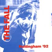 Nottingham '92