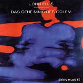 Gallery Vol.2 (Das Gehieimnis Des Golem) Gallery Vol.2 (Das Gehieimnis Des Golem)