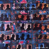 Shock of Contact Shock of Contact