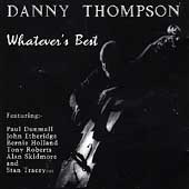 Whatever's Best Whatever's Best