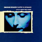 Supply & Demand: Songs By Brecht, Weill & Eisler