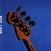 Phil Manzanera/801/801 Live[EXVP16CD]
