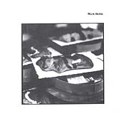 Mark Hollis Mark Hollis