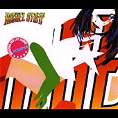 Hymns For Strange Children/Stampax Hymns For Strange Children/Stampax