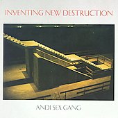 Inventing New Destruction