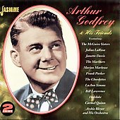 Arthur Godfrey And His Friends