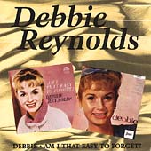 Debbie/Am I That Easy To Forget