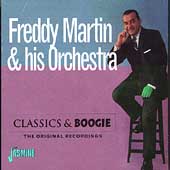 Classics & Boogie: The Original Recordings