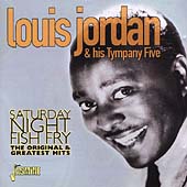 Saturday Night Fish Fry: The Original &...