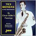 In Glenn Miller's Footsteps: Blues, Serenades... In Glenn Miller's Footsteps: Blues, Serenades...