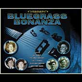 Bluegrass Bonanza