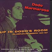 Up in Dodo's Room