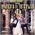 King George Presents: Playas & Hustlas King George Presents: Playas & Hustlas