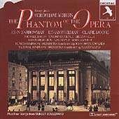 Phantom Of The Opera Phantom Of The Opera