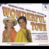 Wonderful Town: First Complete Recording