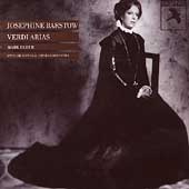 Verdi: Arias / Josephine Barstow, Mark Elder, et al