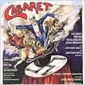 Cabaret: The Musical