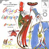 Offenbach: Orpheus in the Underworld / Burgess, Kale, et al Offenbach: Orpheus in the Underworld / Burgess, Kale, et al