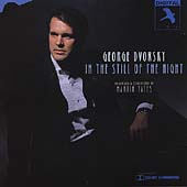 In The Still Of The Night