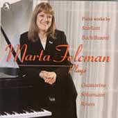 TOWER RECORDS ONLINE㤨Marta Felcman Plays Scarlatti, Bach/Busoni, Rorem, et al[JAY1363]פβǤʤ2,881ߤˤʤޤ