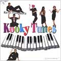 Keith Thompson's Kooky Tunes Keith Thompson's Kooky Tunes