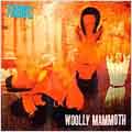 Woolly Mammoth Woolly Mammoth