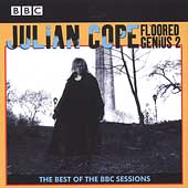 Floored Genius II: The BBC Sessions 1983-91