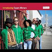 TOWER RECORDS ONLINE㤨Spam Allstars/Introducing Spam Allstars [Digipak][ITDU1102]פβǤʤ1,190ߤˤʤޤ