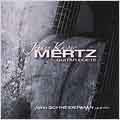 Mertz:Guitar Duets:John Schneiderman