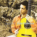 ALMA FLAMENCA:WORKS FOR GUITAR:ALBENIZ/PACO DE LUCIA/SABICAS:GRISHA(g)