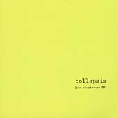 Chartreuse Songs, The