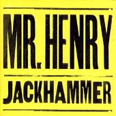 Jackhammer Jackhammer