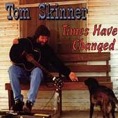 Times Have Changed Times Have Changed