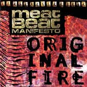 Original Fire [EP]