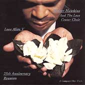 Love Alive V: 25th Anniversary Reunion Love Alive V: 25th Anniversary Reunion