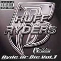 Ryde Or Die Vol. 1 [LP]
